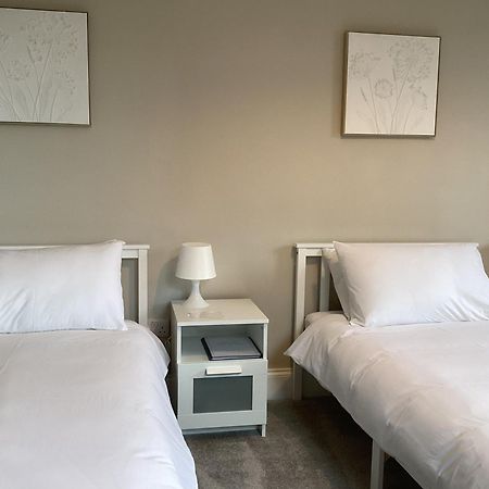 Belford House Self Check-In Rooms & Apartments ฮอลท์วิสเซิล ภายนอก รูปภาพ