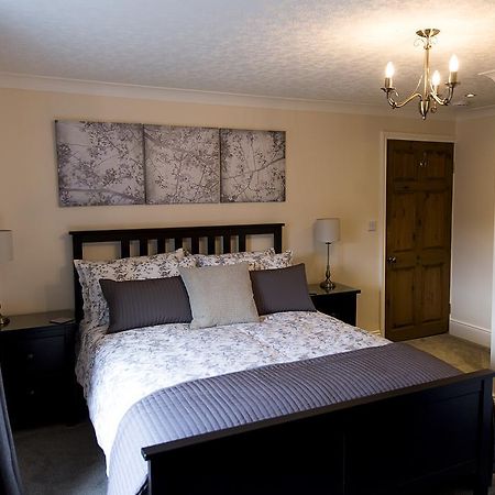 Belford House Self Check-In Rooms & Apartments ฮอลท์วิสเซิล ภายนอก รูปภาพ