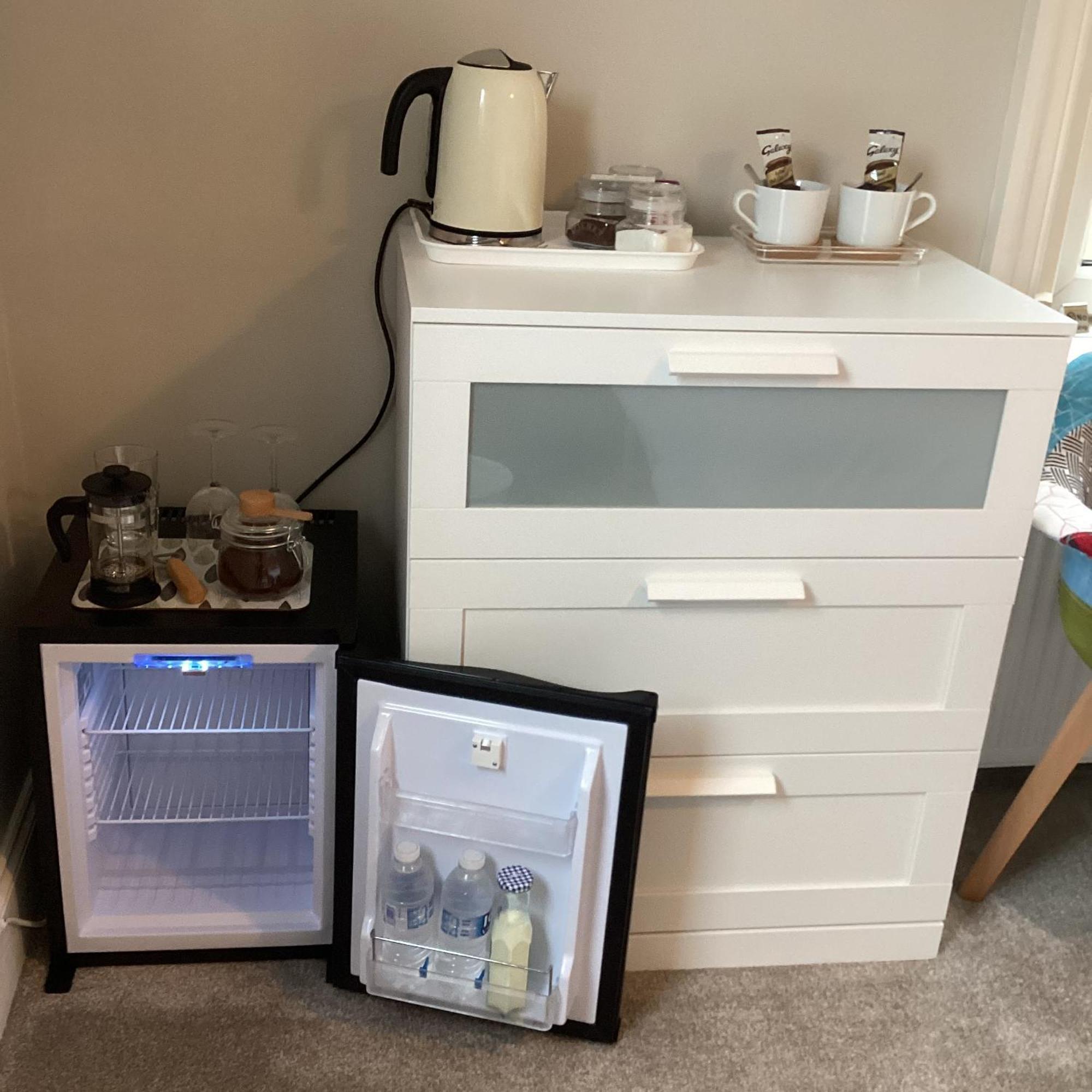 Belford House Self Check-In Rooms & Apartments ฮอลท์วิสเซิล ภายนอก รูปภาพ