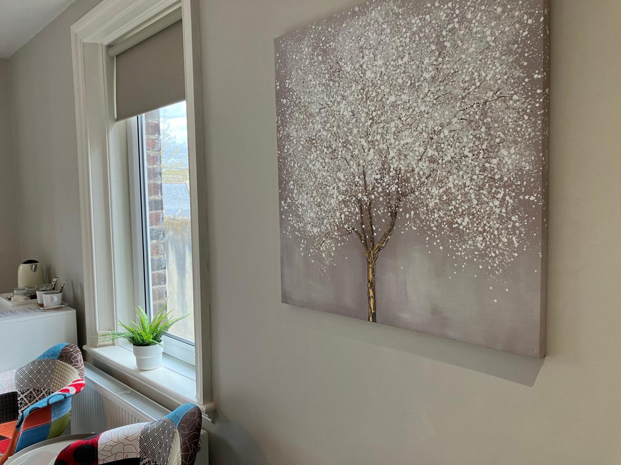 Belford House Self Check-In Rooms & Apartments ฮอลท์วิสเซิล ภายนอก รูปภาพ
